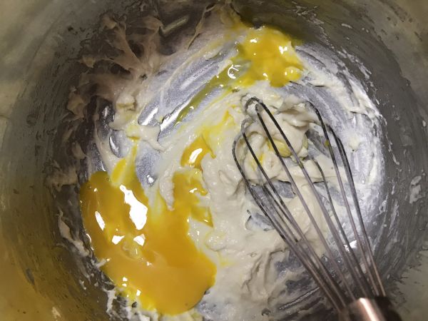 山楂蛋糕卷&肉松蛋糕卷