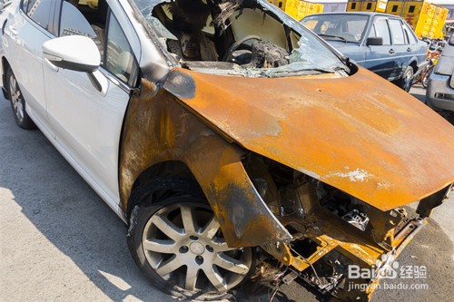 现在小车的报废是怎样规定了的