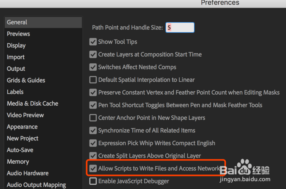 AE2018插件脚本FX_Particle Builder使用安装?