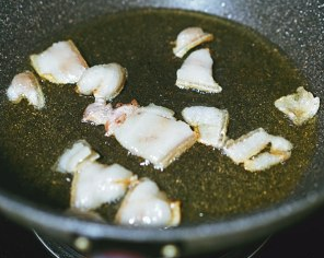 不油腻的回锅肉