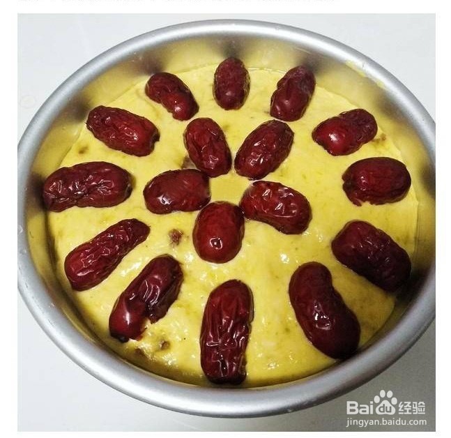 各式蒸发糕怎么做