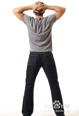 怎么才能保持腿型的纤细