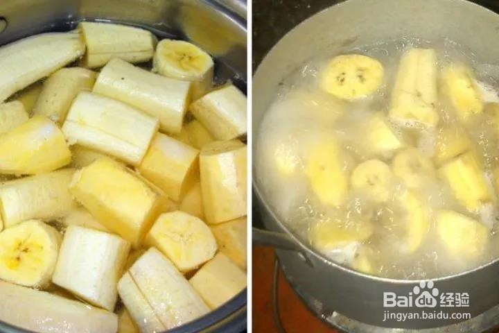 香蕉这样吃,当心越吃越丑,现在知道还不晚!