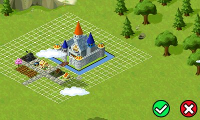 《奇迹帝国》安卓版攻略