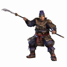 三国志12攻略