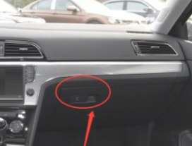 凌渡空调滤芯怎么拆卸