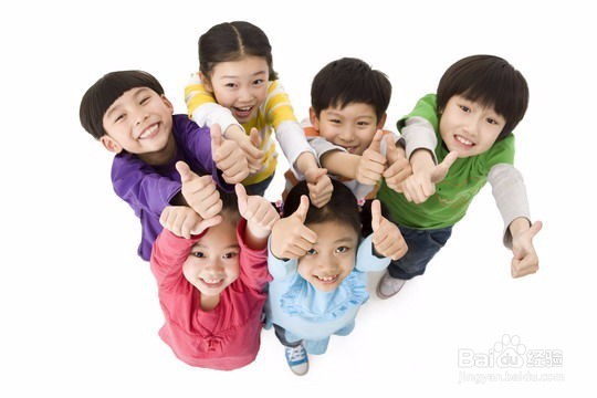 10条必教孩子的生存技能