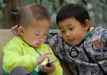 孩子贪玩怎么办