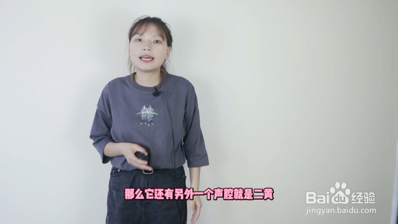 京剧的两种基本声腔是什么