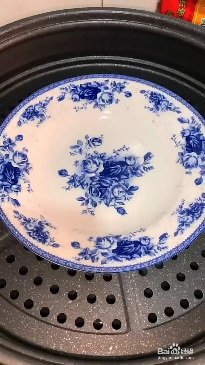 如何制作东北鸡蛋糕？