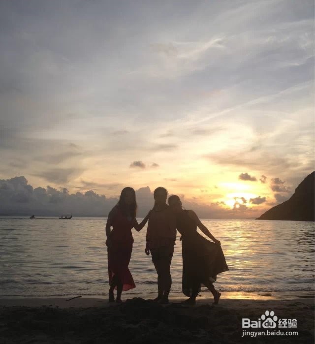 珠海荷包岛游攻略