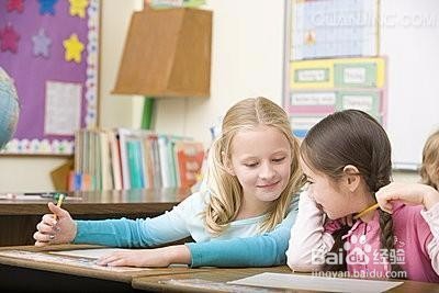 六招让孩子培养孩子的学习兴趣