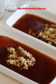 剁椒豆腐的做法