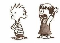 夫妻吵架如何缓解矛盾？