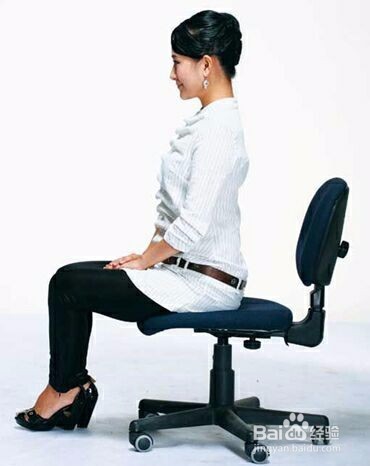 青年和青少年腰部日常保养与护理