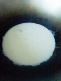 简易版蛋塔的做法