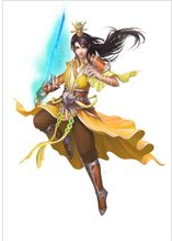 古剑奇侠什么职业好