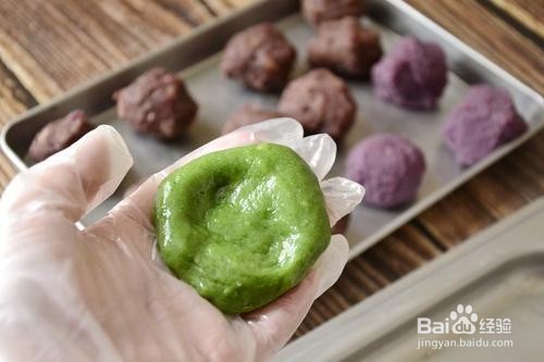 如何做四喜丸子