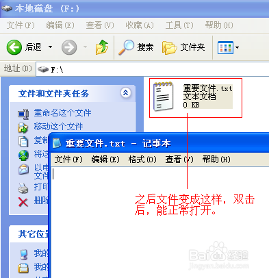如何查看（隐藏）、更改一个文件的后缀名