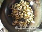 酸菜烩肥牛简单又美味