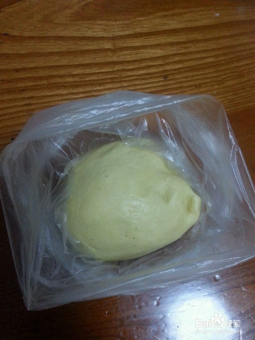 玛格丽特饼干的做法