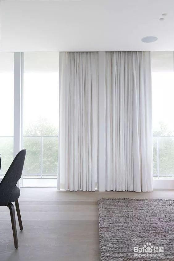 怎么判断窗帘有没有甲醛