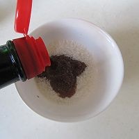 怎么做糖醋藕丸的步骤