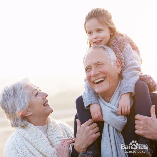 怎么样才是一个好婆婆？