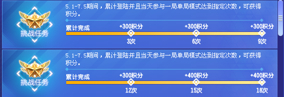 qq飞车手游荣耀勋章攻略