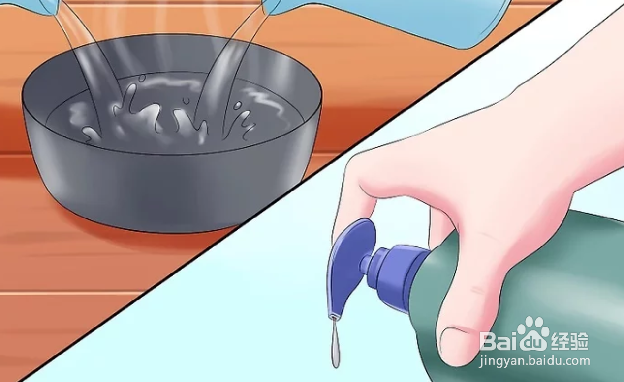 如何清洗Longchamp包包