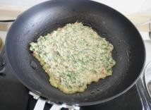 碱蓬草怎样吃