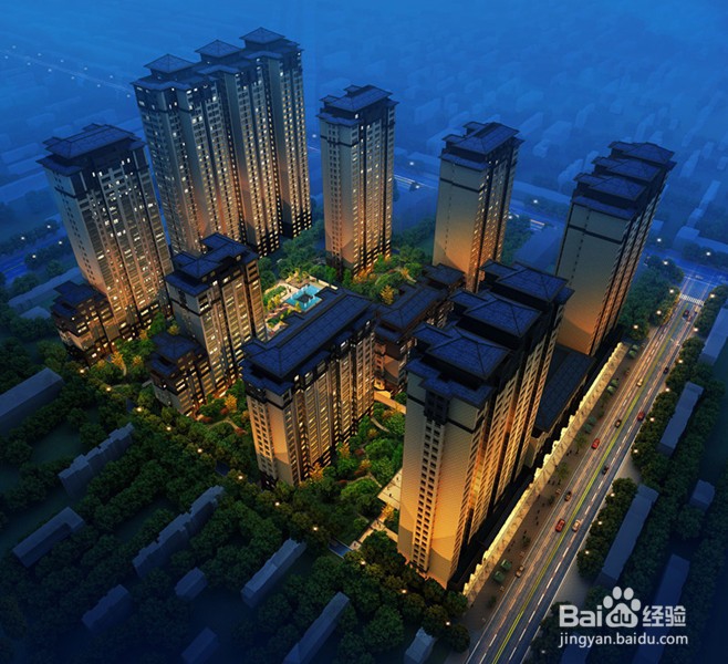 买房子需要注意的事项