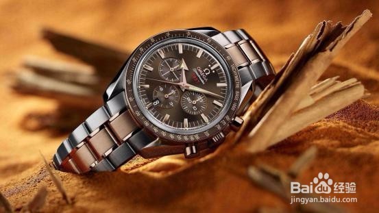 教你如何鉴别欧米茄手表真伪