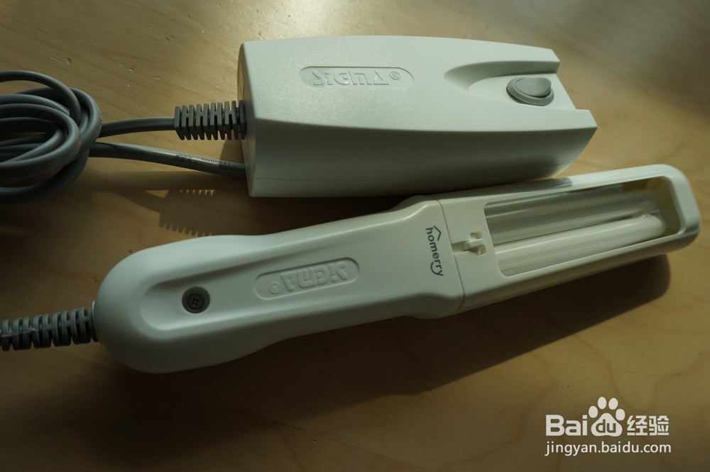 家用型窄谱UVB光疗仪的分类