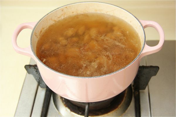 番茄牛肉通心粉