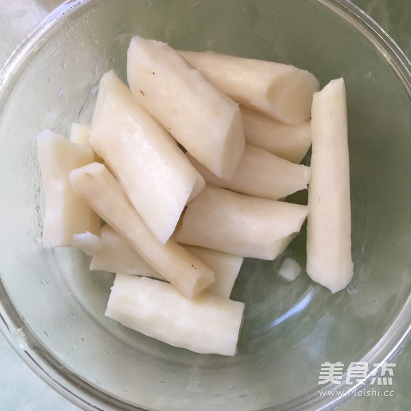 樱花大福的做法