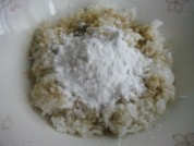 教你亲手制作孜然味锅巴