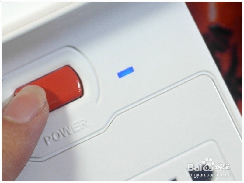 绿联CD103双孔位五USB智能插线板功能使用