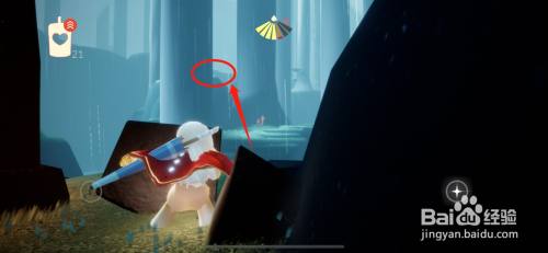 光遇集结季踏步走先祖位置 百度经验 光遇集结季踏步走先祖位置 百度经验