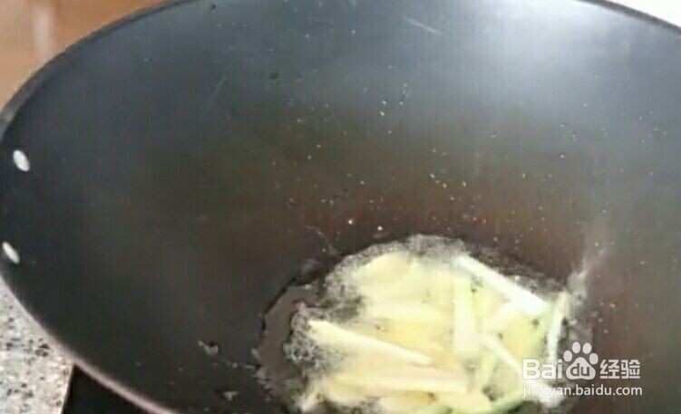 油焖螃蟹拖后腿做