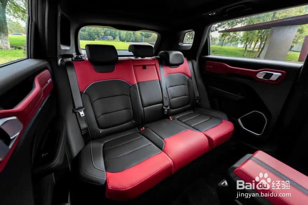 吊打合资？这款十多万的国货凭什么？