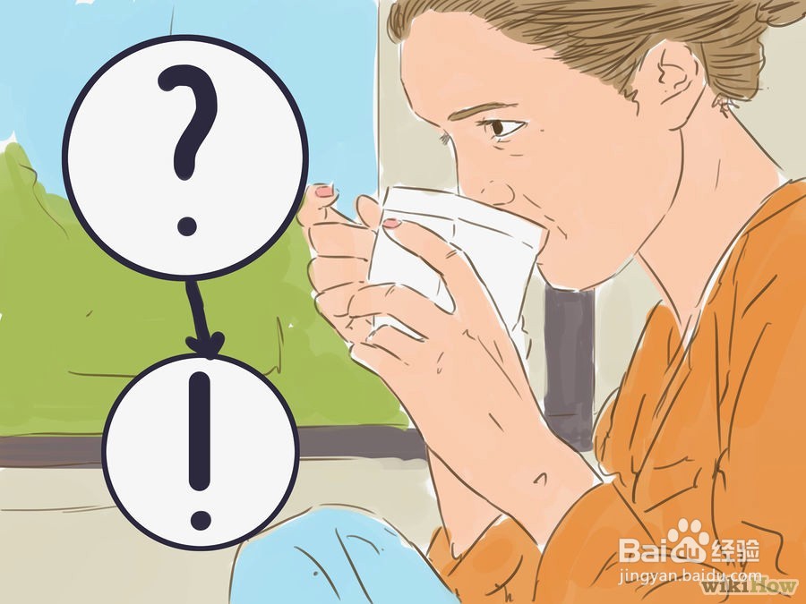 怎么治感冒教你两天治好感冒