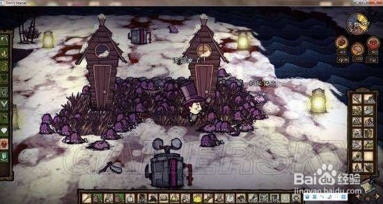 饥荒女武神怎么解锁