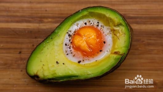 牛油果怎么吃最好