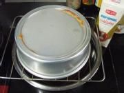 奶油戚风蛋糕的详细做法介绍