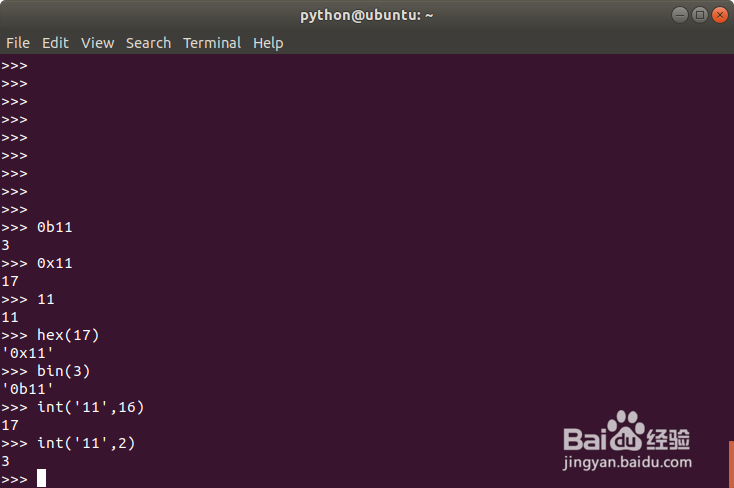 python3 基础(二)