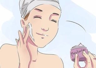 脸上有红痘印怎么办