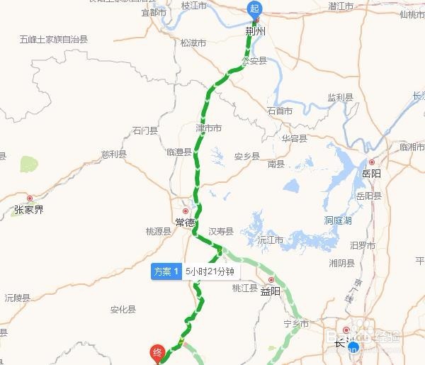 荆州周边有哪些漂流比较好玩?