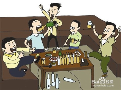 如何看待与老同学之间的差距