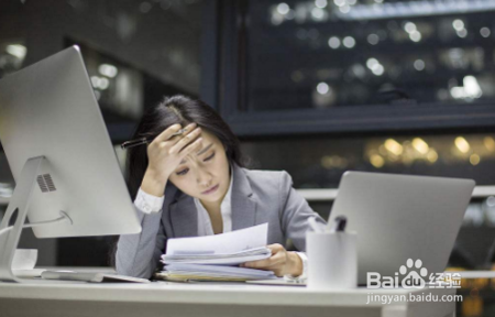 如何看待员工不辞职就开始找下家的现象
